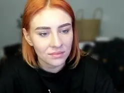 Amateur Best live sex cam show of KissyKristy