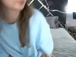 Amateur Sex Chat of CyrenaLuxe