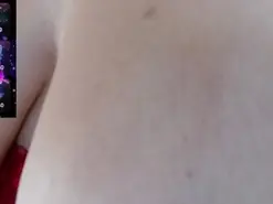 Amateur Free Porn Cam of melani_alvares