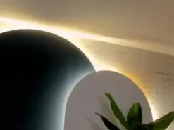 Amateur Sex Cam of AmbarJames