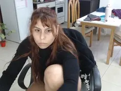 Amateur Free Porn Cam of Buunnylolaa