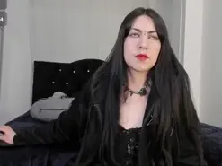 Amateur Adult Webcam of AmyAloqua