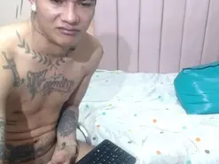 Amateur Free Porn Cam of Claudia_carlos