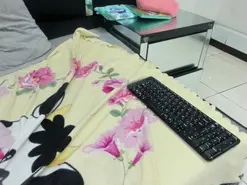 Amateur Sex Cam of tatysexxx
