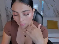 Amateur Nude Webcam of AbbyDalton