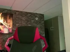 Amateur Sex Cam of Charlotte_greys