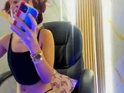 Amateur Adult Webcam of Victoria_Cartie