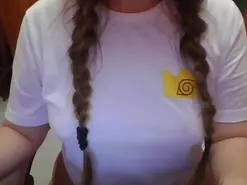 Amateur Best live sex cam show of HellouKitty
