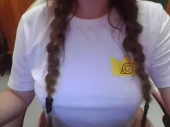 Amateur Live Sex of HellouKitty