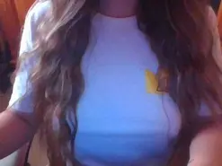 Amateur Adult Webcam of HellouKitty