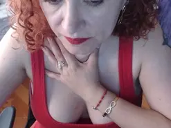 Amateur Nude Webcam of Red_Wine
