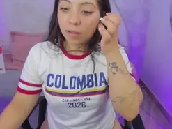Amateur Sex Cam of sarita_jane
