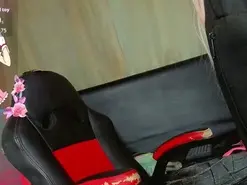 Amateur Live Porn of suzume_Mendez