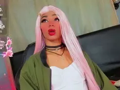 Amateur Adult Webcams of suzume_Mendez