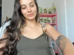 Amateur Adult Video Chat of mariecam