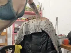 Amateur Adult Webcam of mariecam