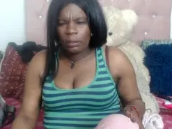 Amateur Adult Video Chat of Negrabig1