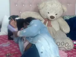 Amateur Free Porn Cam of Negrabig1