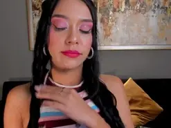 Amateur Watch Live Sex Cams of AmaliaCruss