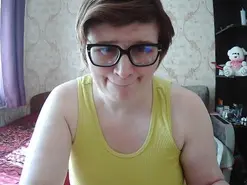 Amateur Live Sex Cam of Ariellakissy