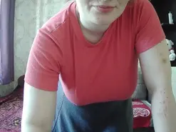 Amateur Best Webcam of Ariellakissy