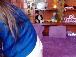 Amateur Free Live Porn of MidoriQuinn