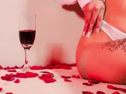 Amateur Free Live Porn of Deny_rose