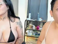 Amateur Adult Webcam of mabelydani