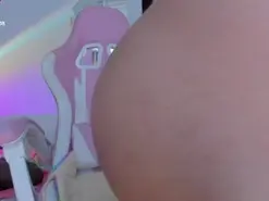 Amateur Sex Cam of vivibambi