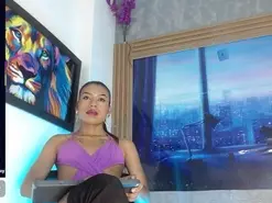 Amateur Live Porn of astrid_cardenas