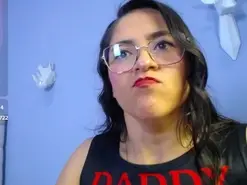 Amateur Private Sex Chat of chantal_adams0