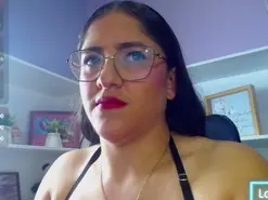 Amateur Sex Cam of chantal_adams0