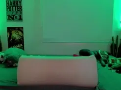 Amateur Nude Webcam of Heykriss