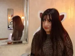 Amateur Adult Webcam of AilynDoyle