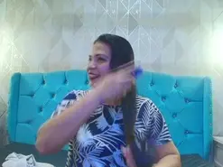 Amateur Free Porn Cam of StarMilaX