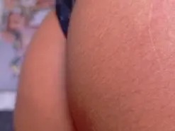 Amateur Private Sex Chat of taty_miller