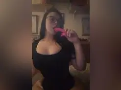 Amateur Best Webcam of VeronicaYoung
