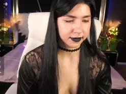 Amateur Adult Video Chat of EmilyCandy