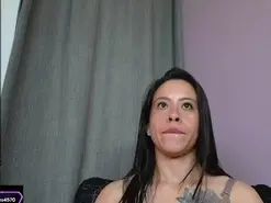 Amateur Adult Webcam of Esperancita4570