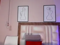 Amateur Live Sex Cam of GahiaBelucci