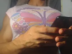 Amateur Live Sex Cam of Dayanafitnees