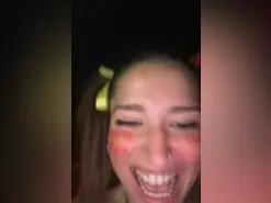 Amateur Sex Cam of Allisonfoxxx
