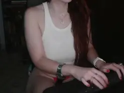Amateur Adult Webcams of norahross