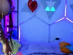 Amateur Best Webcam of LittleVixen18