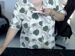 Amateur Private Sex Chat of LayahNoir