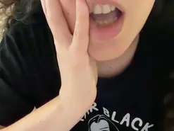 Amateur Sex Chat of Glossss