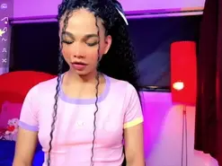 Amateur Sex Cam of alejandra_motta