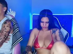 Amateur Adult Webcam of connor_men