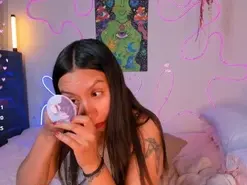 Amateur Adult Webcam of Meow_damn