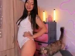 Amateur Adult Webcams of Meow_damn